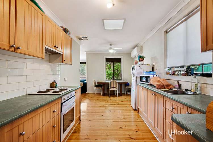 Second view of Homely house listing, 2 Joel Crescent, Elizabeth Vale SA 5112