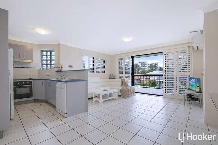 Fourth view of Homely apartment listing, 10/2-4 Henry Street, Redcliffe QLD 4020