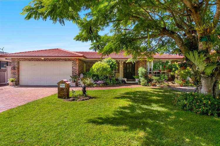 Second view of Homely house listing, 61 Canal Road, Ballina NSW 2478
