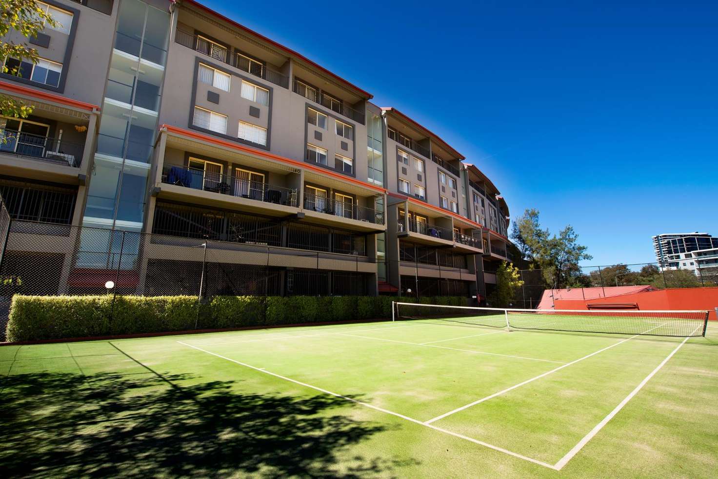 Main view of Homely apartment listing, 53/13 Chandler Street, Belconnen ACT 2617