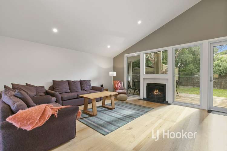 Main view of Homely house listing, 72 Surf Parade, Inverloch VIC 3996