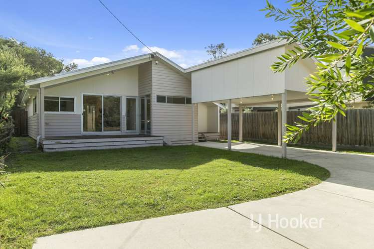 Second view of Homely house listing, 72 Surf Parade, Inverloch VIC 3996