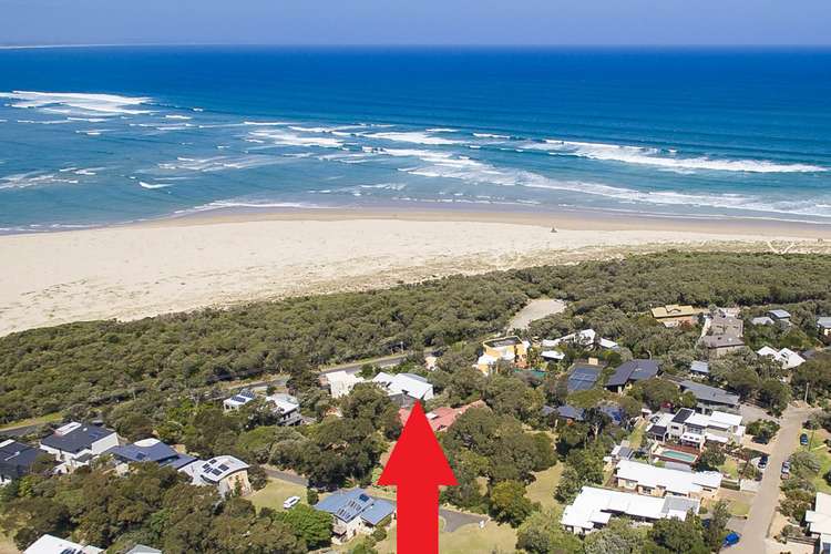 Third view of Homely house listing, 72 Surf Parade, Inverloch VIC 3996