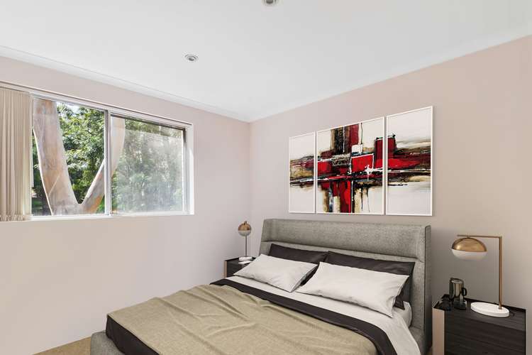 Second view of Homely apartment listing, 29/6 Murray Street, Lane Cove North NSW 2066