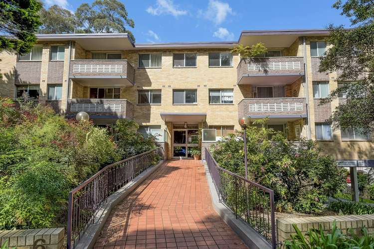 Fourth view of Homely apartment listing, 29/6 Murray Street, Lane Cove North NSW 2066