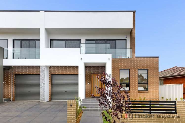 Main view of Homely house listing, 31B Baden Street, Greystanes NSW 2145