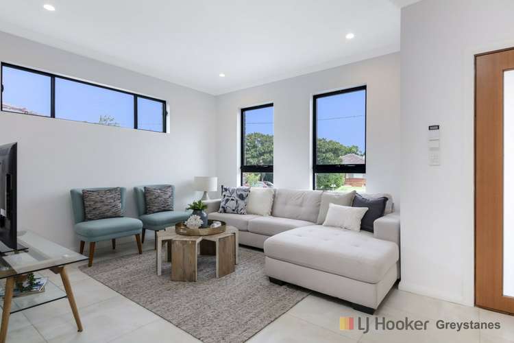 Fourth view of Homely house listing, 31B Baden Street, Greystanes NSW 2145