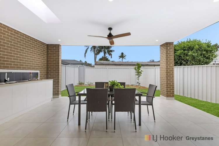 Seventh view of Homely house listing, 31B Baden Street, Greystanes NSW 2145