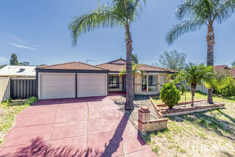 Main view of Homely house listing, 70 Homestead Road, Gosnells WA 6110
