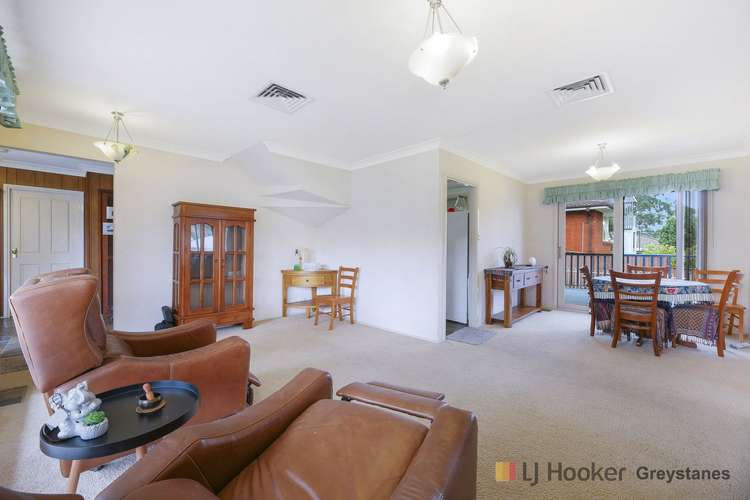 Third view of Homely house listing, 15 Taylor Street, Greystanes NSW 2145