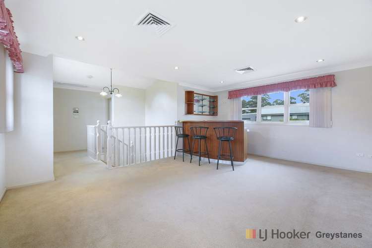 Fifth view of Homely house listing, 15 Taylor Street, Greystanes NSW 2145