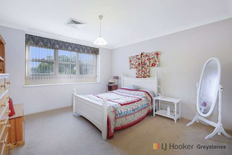 Sixth view of Homely house listing, 15 Taylor Street, Greystanes NSW 2145