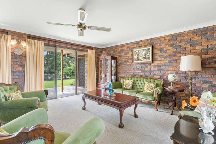 Second view of Homely house listing, 2 Paldi Court, Ocean Shores NSW 2483