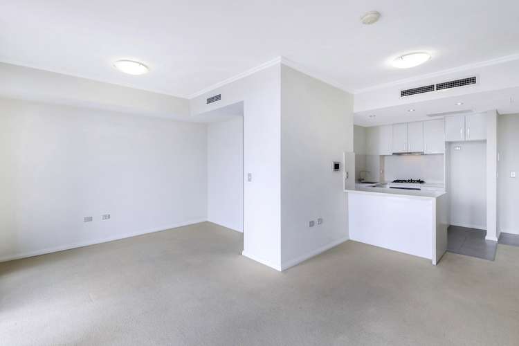 Second view of Homely unit listing, 18/38 Shoreline Drive, Rhodes NSW 2138
