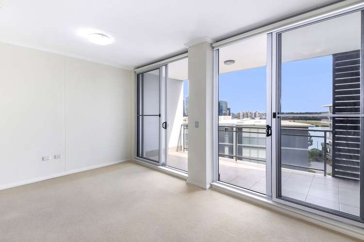 Fourth view of Homely unit listing, 18/38 Shoreline Drive, Rhodes NSW 2138