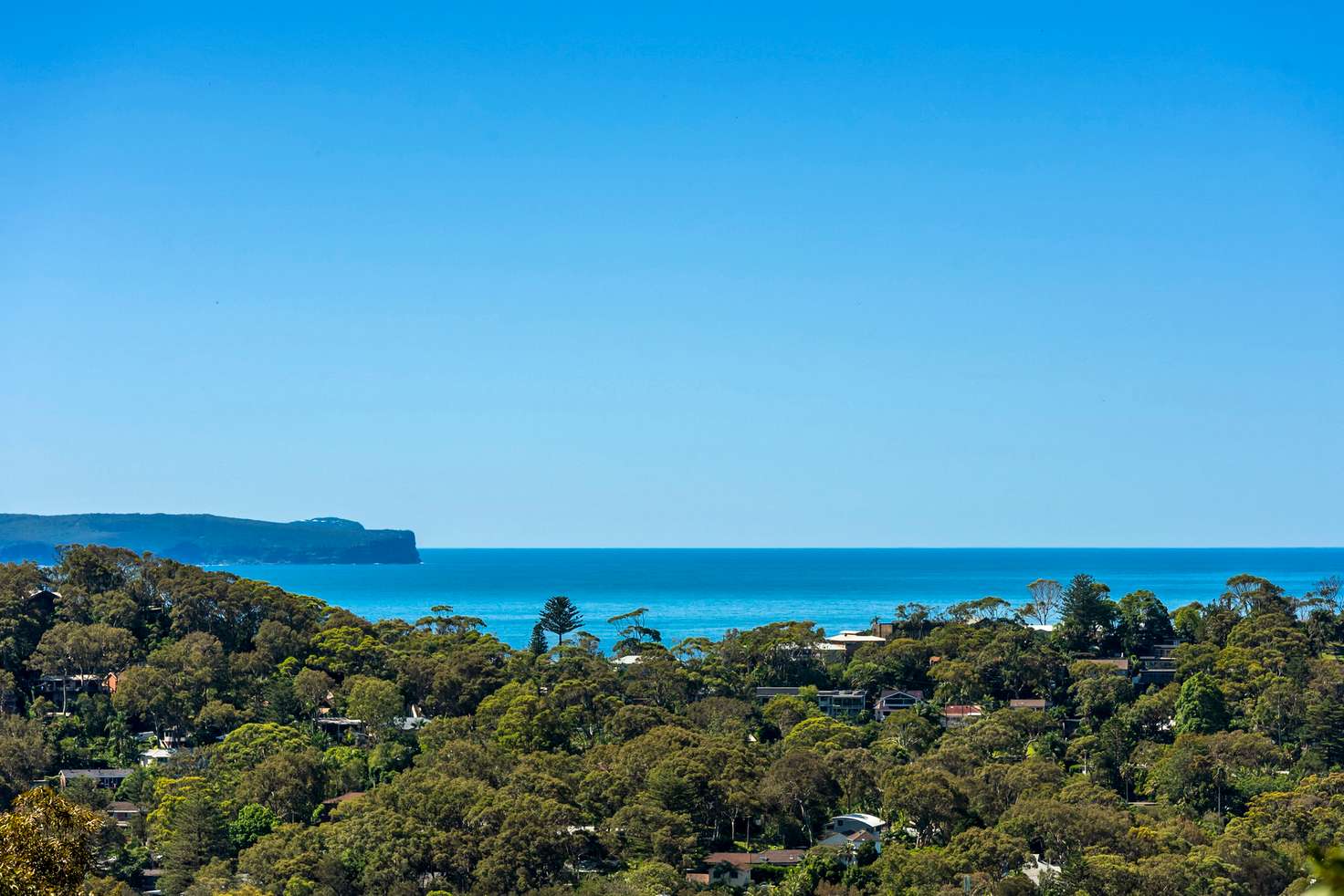 Main view of Homely house listing, 8 Riviera Avenue, Avalon Beach NSW 2107