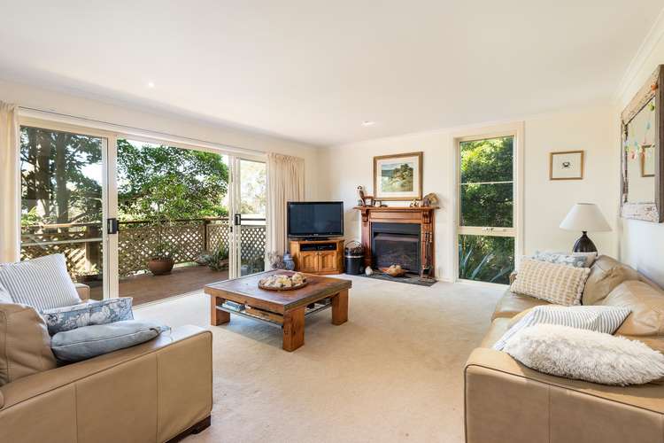 Second view of Homely house listing, 8 Riviera Avenue, Avalon Beach NSW 2107