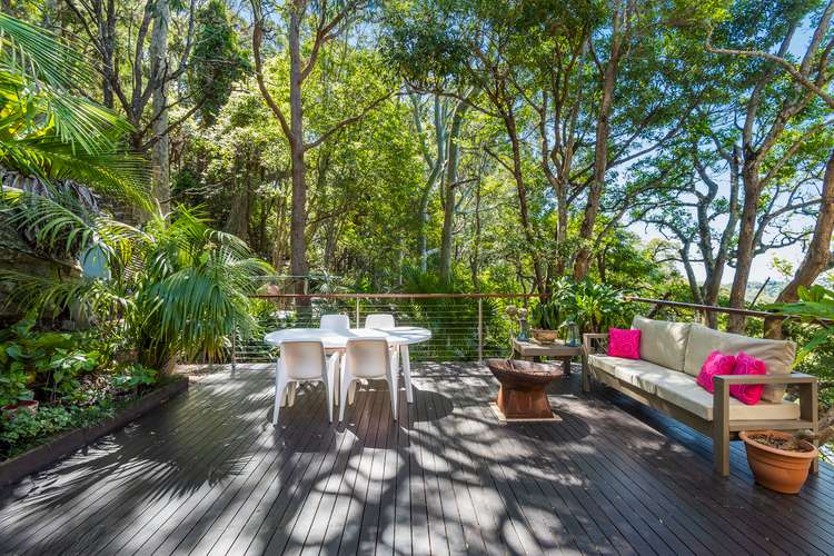 Third view of Homely house listing, 8 Riviera Avenue, Avalon Beach NSW 2107