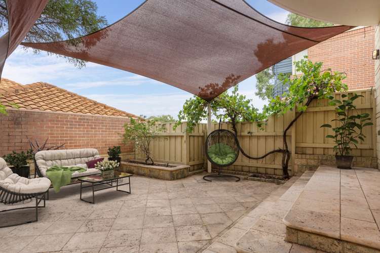 Fifth view of Homely townhouse listing, 5/49 Kirkham Hill Terrace, Maylands WA 6051
