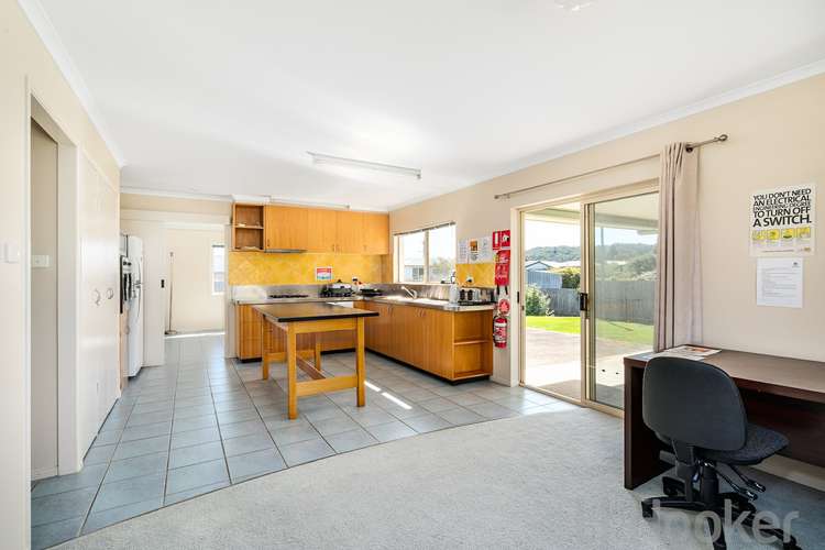 Second view of Homely house listing, 45B Laura Street, Latrobe TAS 7307