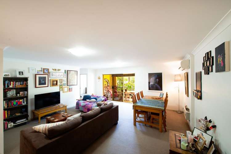 Fourth view of Homely apartment listing, 8/25 Fawkner Street, Braddon ACT 2612