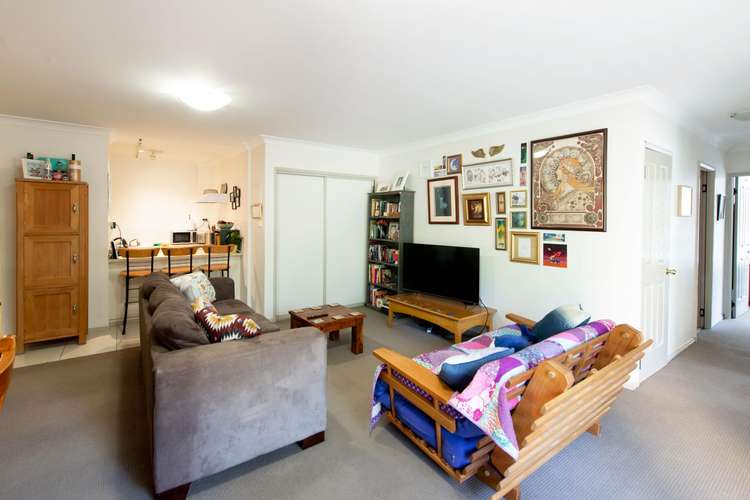Fifth view of Homely apartment listing, 8/25 Fawkner Street, Braddon ACT 2612
