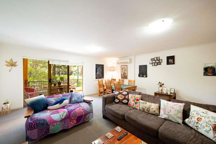 Sixth view of Homely apartment listing, 8/25 Fawkner Street, Braddon ACT 2612