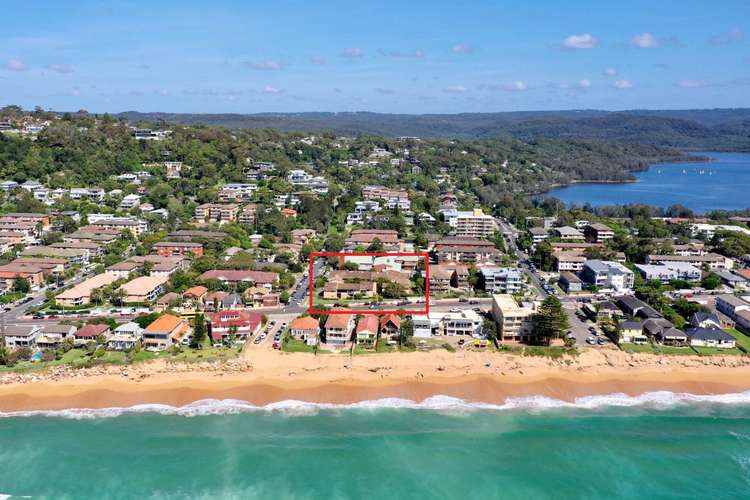 Main view of Homely apartment listing, 24/1259 Pittwater Road, Narrabeen NSW 2101