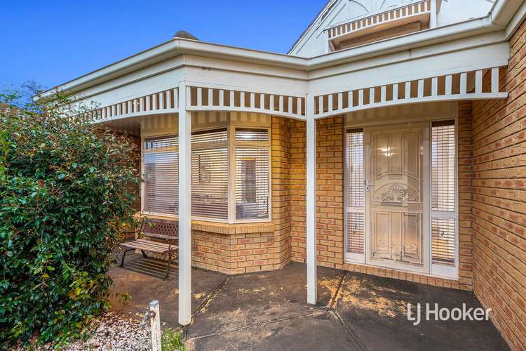 Second view of Homely house listing, 24 Hosken Street, Altona Meadows VIC 3028