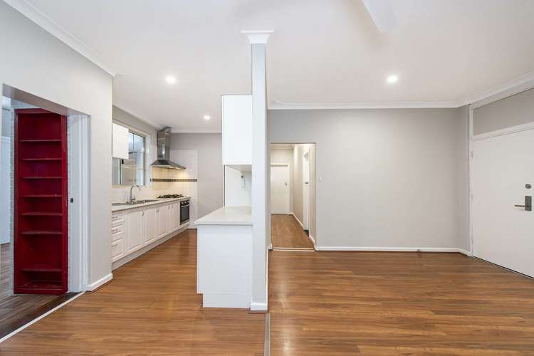 Fourth view of Homely semiDetached listing, 31A Connemara Drive, Thornlie WA 6108