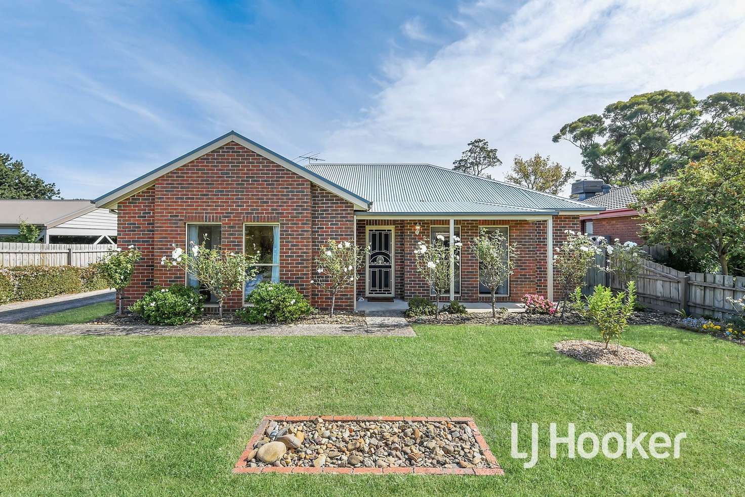 Main view of Homely unit listing, 1/7 Goff Street, Beaconsfield VIC 3807