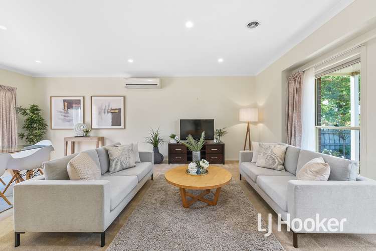 Second view of Homely unit listing, 1/7 Goff Street, Beaconsfield VIC 3807