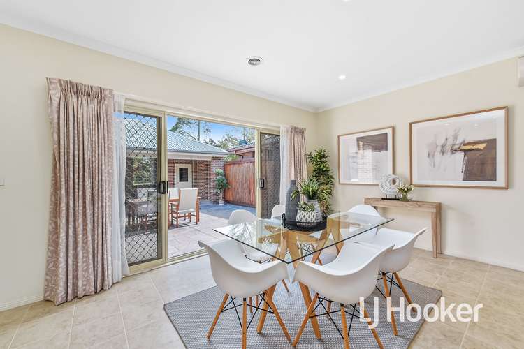 Fourth view of Homely unit listing, 1/7 Goff Street, Beaconsfield VIC 3807