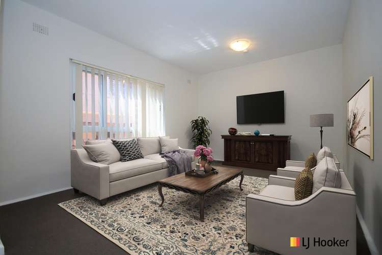 Main view of Homely apartment listing, 3/25 Hargrave Rd, Auburn NSW 2144