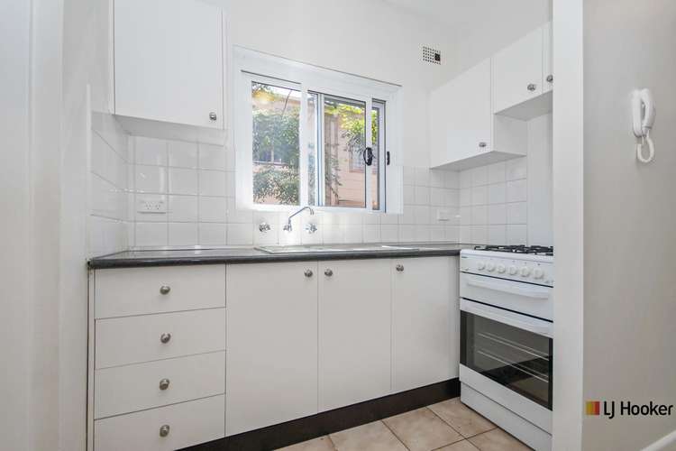 Second view of Homely apartment listing, 3/25 Hargrave Rd, Auburn NSW 2144