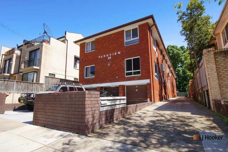 Third view of Homely apartment listing, 3/25 Hargrave Rd, Auburn NSW 2144