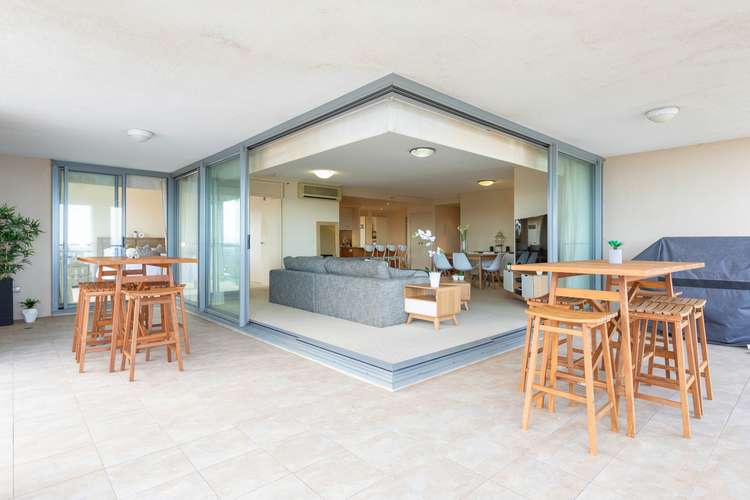 Third view of Homely unit listing, 286/105 Scarborough Street, Southport QLD 4215