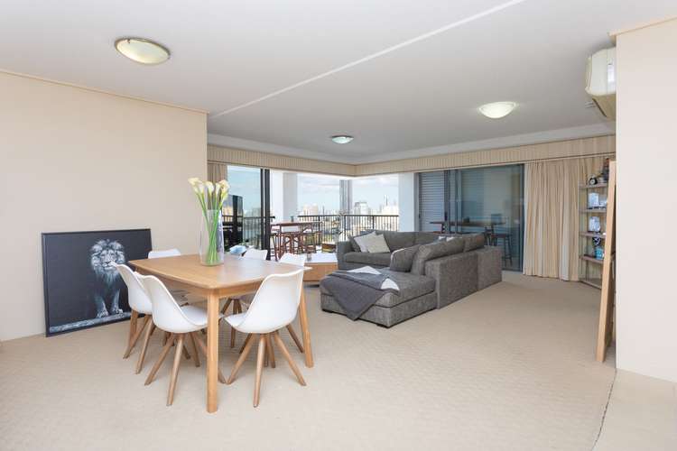 Fifth view of Homely unit listing, 286/105 Scarborough Street, Southport QLD 4215