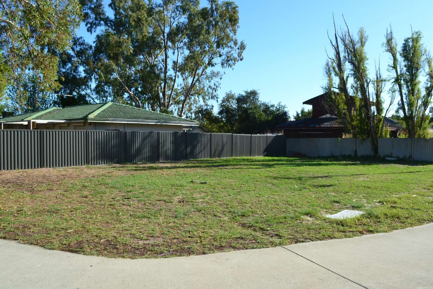 Main view of Homely residentialLand listing, 86 James Street, Gosnells WA 6110