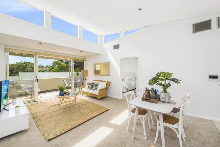 9/1658-1660 Pittwater Road, Mona Vale NSW 2103