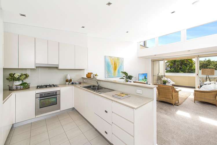 Third view of Homely apartment listing, 9/1658-1660 Pittwater Road, Mona Vale NSW 2103