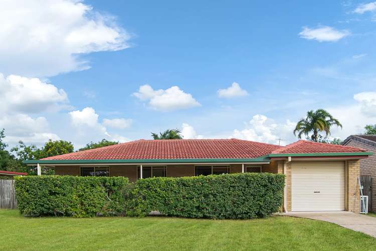 Main view of Homely house listing, 3 Carlton Close, Bethania QLD 4205