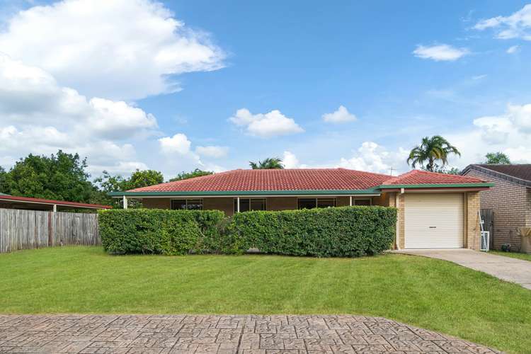 Second view of Homely house listing, 3 Carlton Close, Bethania QLD 4205