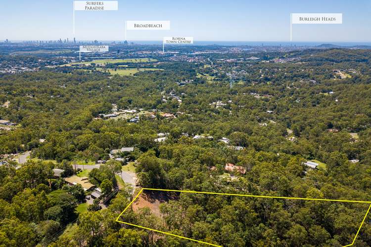 Second view of Homely residentialLand listing, Lot 2/50 Wallaby Drive, Mudgeeraba QLD 4213