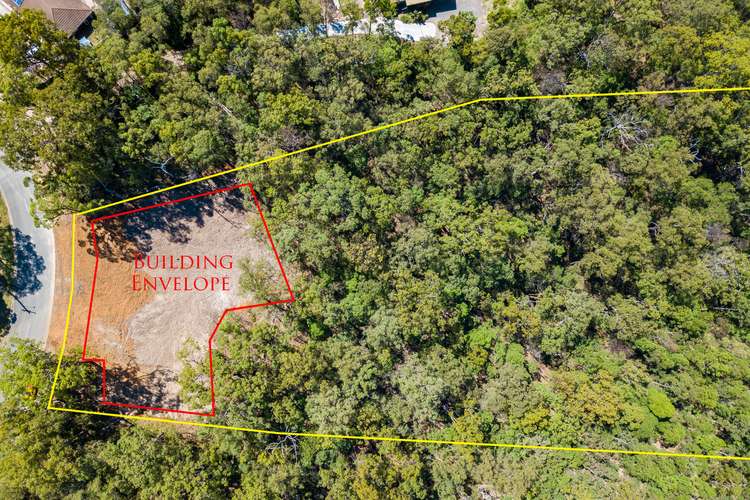Third view of Homely residentialLand listing, Lot 2/50 Wallaby Drive, Mudgeeraba QLD 4213