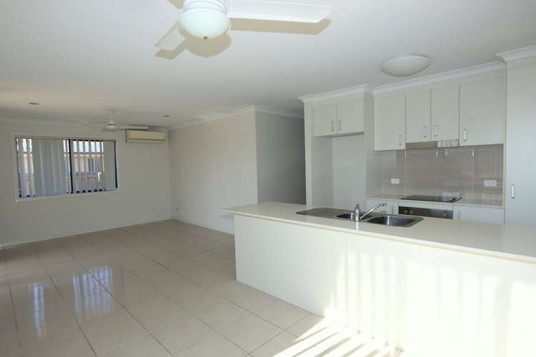 Second view of Homely house listing, 10 Onyx Street, Emerald QLD 4720