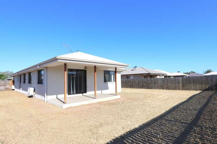 Fourth view of Homely house listing, 10 Onyx Street, Emerald QLD 4720