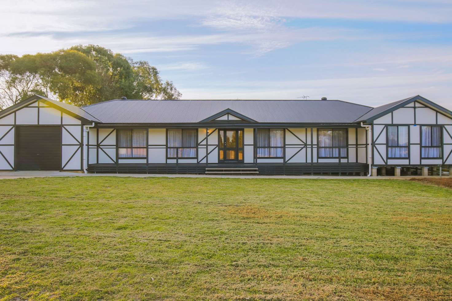 Main view of Homely house listing, 4 Stirling Road, Nairne SA 5252