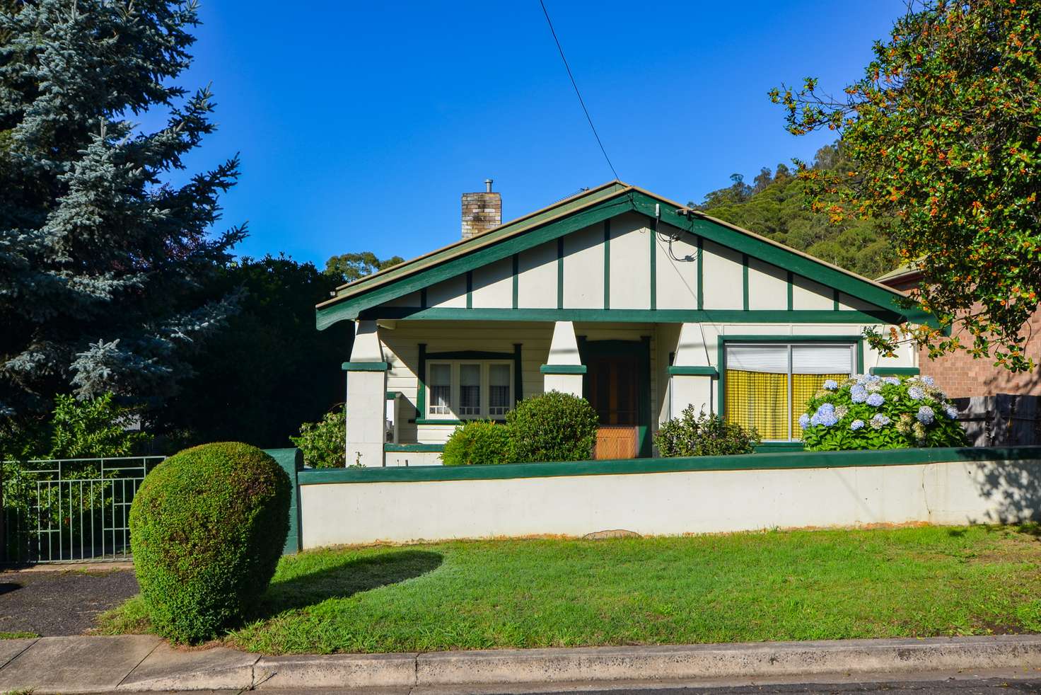 Main view of Homely house listing, 28 Mills Street, Lithgow NSW 2790