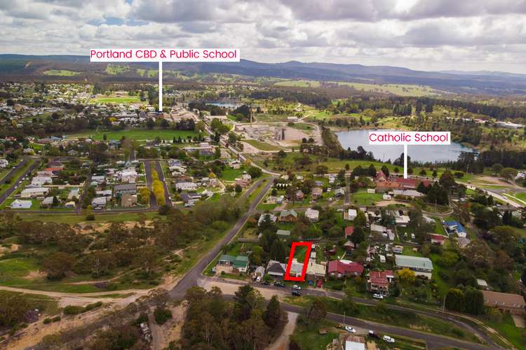 Fourth view of Homely house listing, 14 Dulhunty Street, Portland NSW 2847